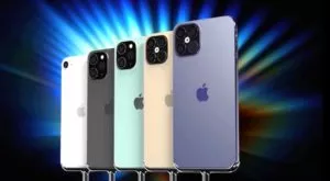 financialounge - Apple iPhone 12 Smart Life