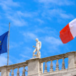 Il treno europeo che l’Italia <br />non può permettersi di perdere