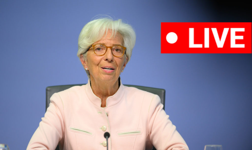 financialounge -  BCE Lagarde politica monetaria
