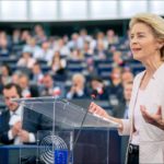 Candriam su discorso von der Leyen: “Ridurre le emissioni e far crescere il PIL è possibile”