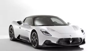 financialounge - auto FCA maserati Mike Manley