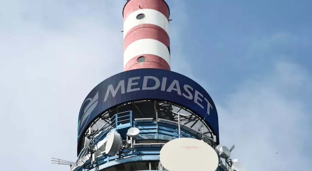 financialounge - borse inflazione Mediaset mercati