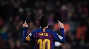 financialounge - calcio crowdfunding Leo Messi