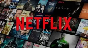 financialounge - netflix Smart Life social media TikTok Tv on demand