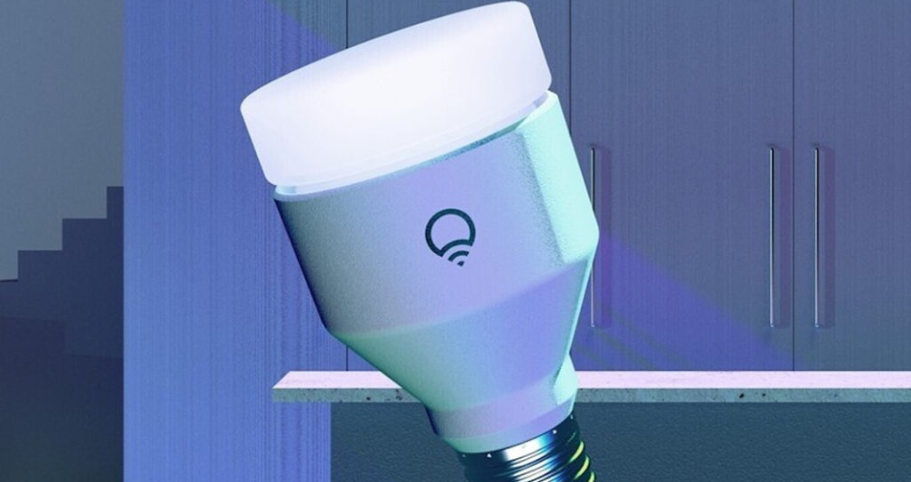 financialounge - Illuminazione intelligente Lifx Clean Smart Life