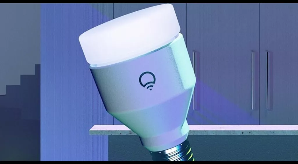 financialounge - Illuminazione intelligente Lifx Clean Smart Life