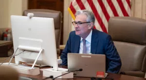 financialounge - Federal Reserve Franck Dixmier inflazione Jerome Powell politica monetaria Scenari