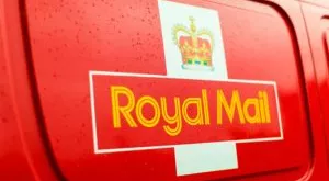 financialounge -  Poste Italiane Royal Mail