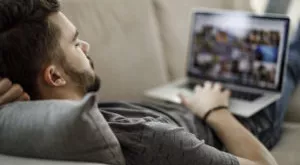 financialounge - Amundi CPR AM daily news gaming Sanjay Mehrotra Smart Life
