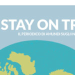 Stay On Track, quarto numero in uscita