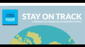 financialounge - Amundi daily news ESG ETF stay on track