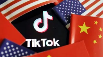 financialounge - Donald Trump IPO oracle TikTok Wall Street