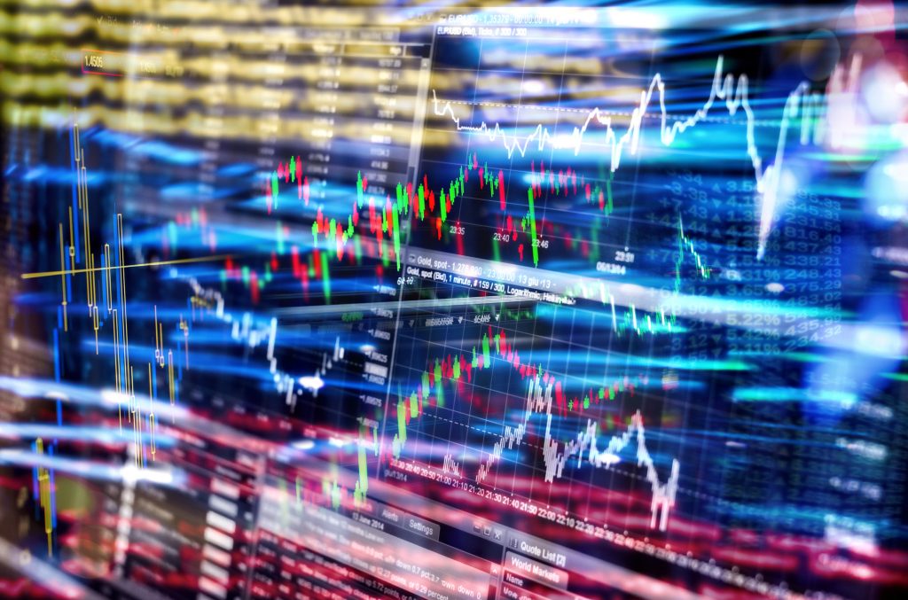 financialounge - AllianceBernstein azioni Kent Hargis Morning News Sammy Suzuki volatilità