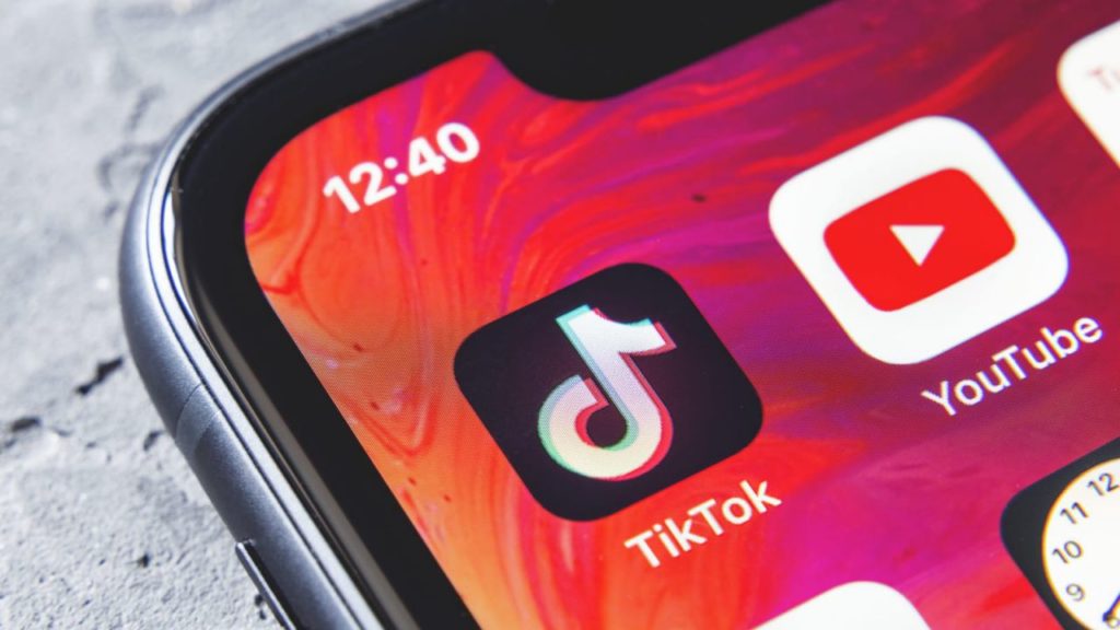 financialounge -  app Smart Life tecnologia TikTok