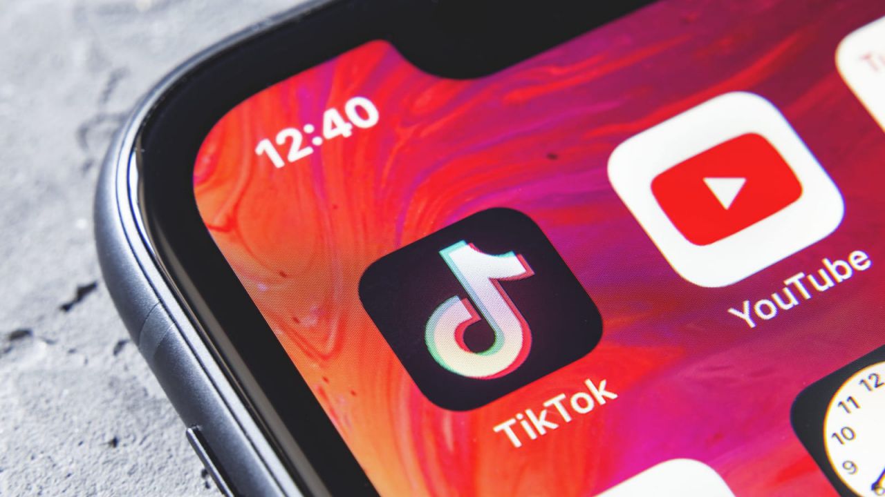 financialounge -  Garante privacy sicurezza smart social network TikTok