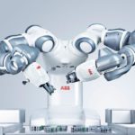Il robot con il software italiano per <br /> il test superveloce del coronavirus
