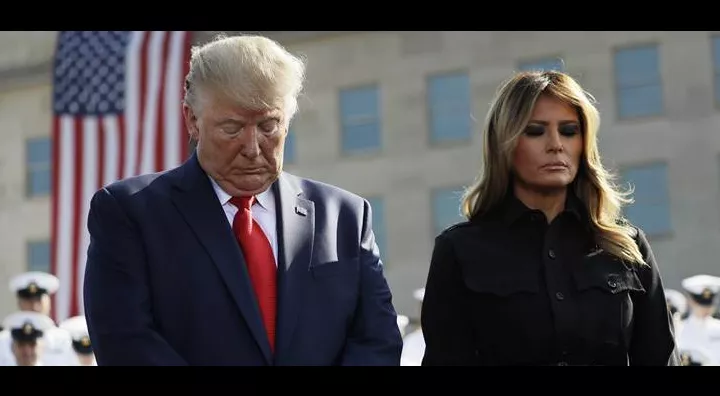 financialounge - borse coronavirus Covid-19 Donald Trump USA Wall Street
