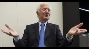 financialounge - borse Leonardo Del Vecchio Mediobanca mercati Wall Street