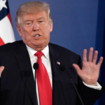 Un conto corrente in Cina per Trump