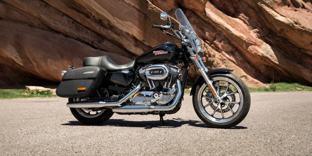 financialounge -  conti Harley-Davidson moto trimestre Wall Street