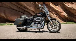 financialounge - conti Harley-Davidson moto trimestre Wall Street