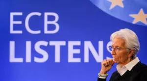 financialounge -  BCE Christine Lagarde mercati