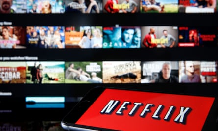 financialounge -  account condiviso netflix smart streaming tv