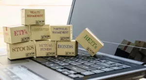 financialounge -  George Gatch J.P. Morgan Asset Management Karen Ward Morning News Scenari tecnologia