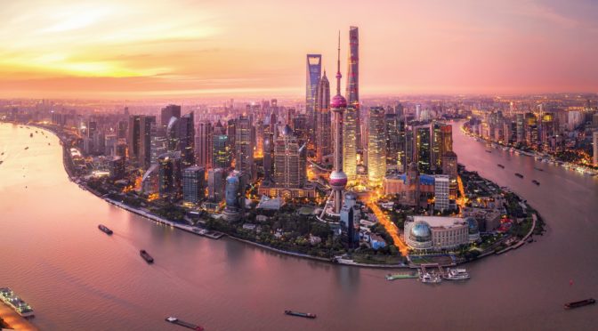 financialounge -  Christoph Siepmann cina Generali Investments mercati
