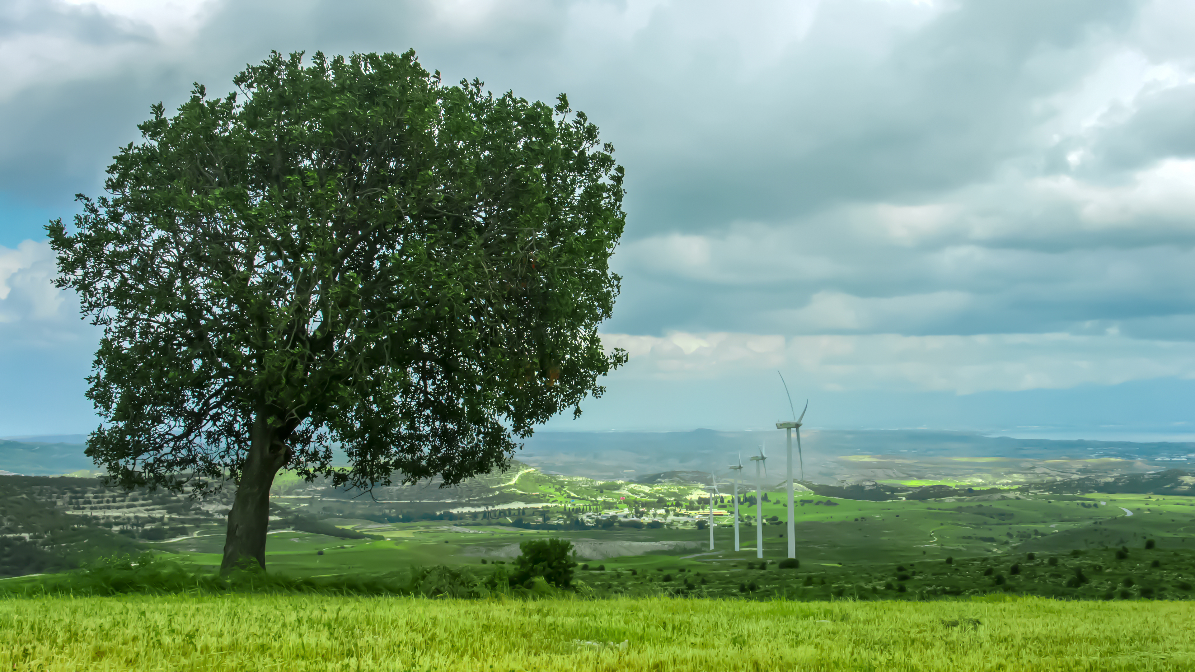 financialounge -  Climate Bonds Initiative climate change green bond LGIM obbligazioni Obbligazioni verdi