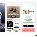 Gucci si allea con Facebook per vestire gli avatar 3D