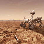La missione su Marte del 2026 sceglie la tecnologia robotica dell’italiana Leonardo