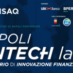 A gennaio al via il Napoli Fintech Lab