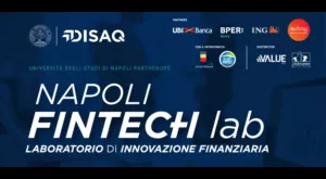 financialounge -  corsi di formazione lavoro Napoli Fintech Lab Studio
