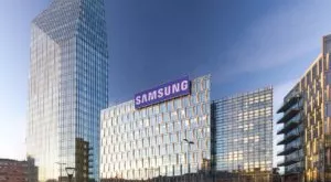 financialounge - big tech coronavirus nasdaq samsung smartphone