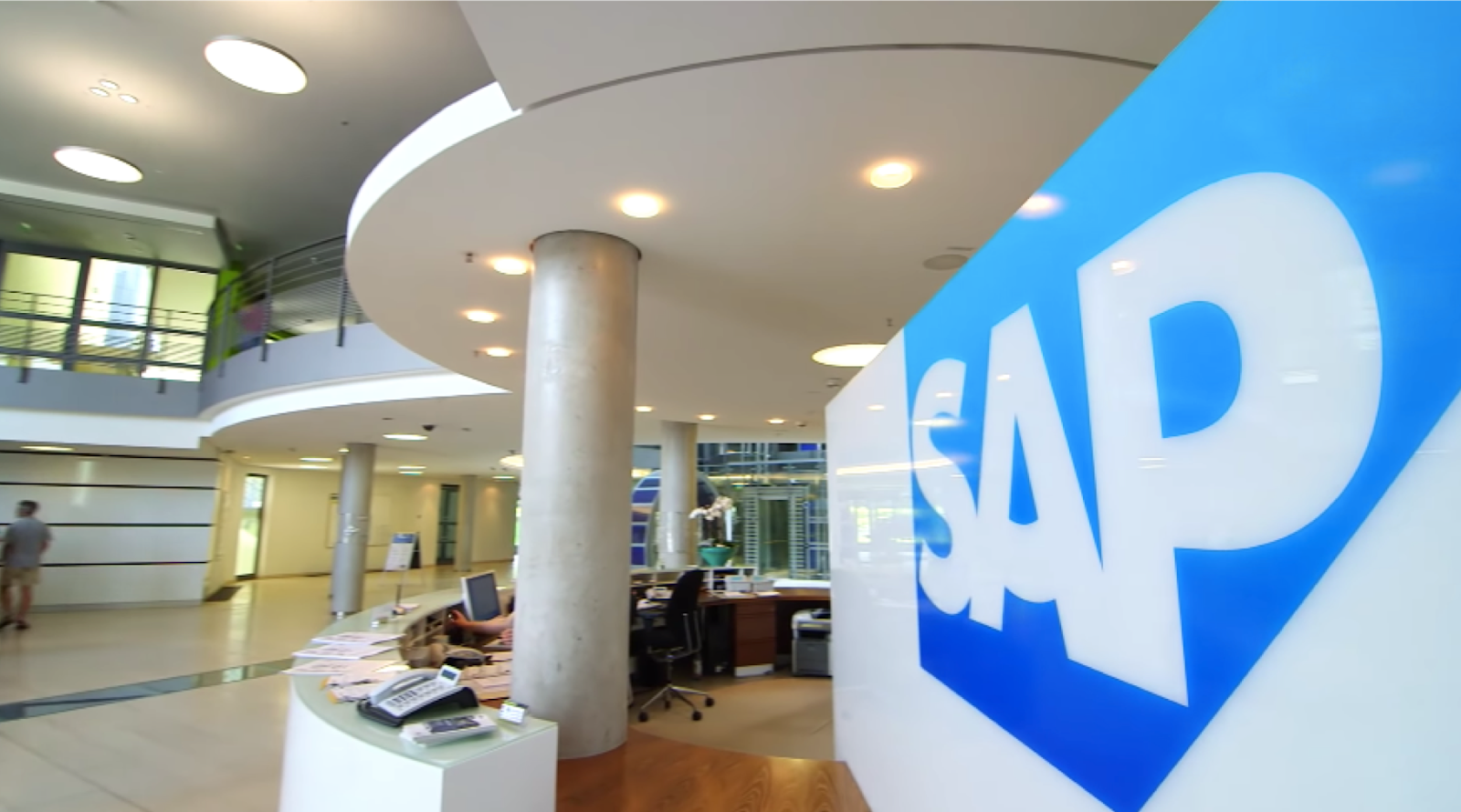 financialounge -  coronavirus sap tecnologia