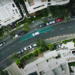 La strada che ricarica i veicoli elettrici: la prima sperimentazione a Tel Aviv
