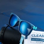 Safilo punta sugli occhiali realizzati con la plastica riciclata dagli oceani