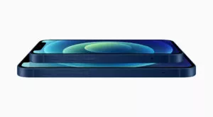 financialounge - 5G Apple iPhone 12 smart smartphone