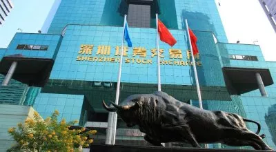 financialounge - cina GAM Investments mercati Wendy Chen
