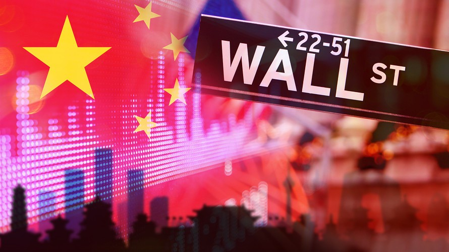 financialounge.com Titoli cinesi a Wall Street? Per Credit Suisse ridurre esposizione