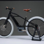 Ecco la bici elettrica Harley-Davidson
