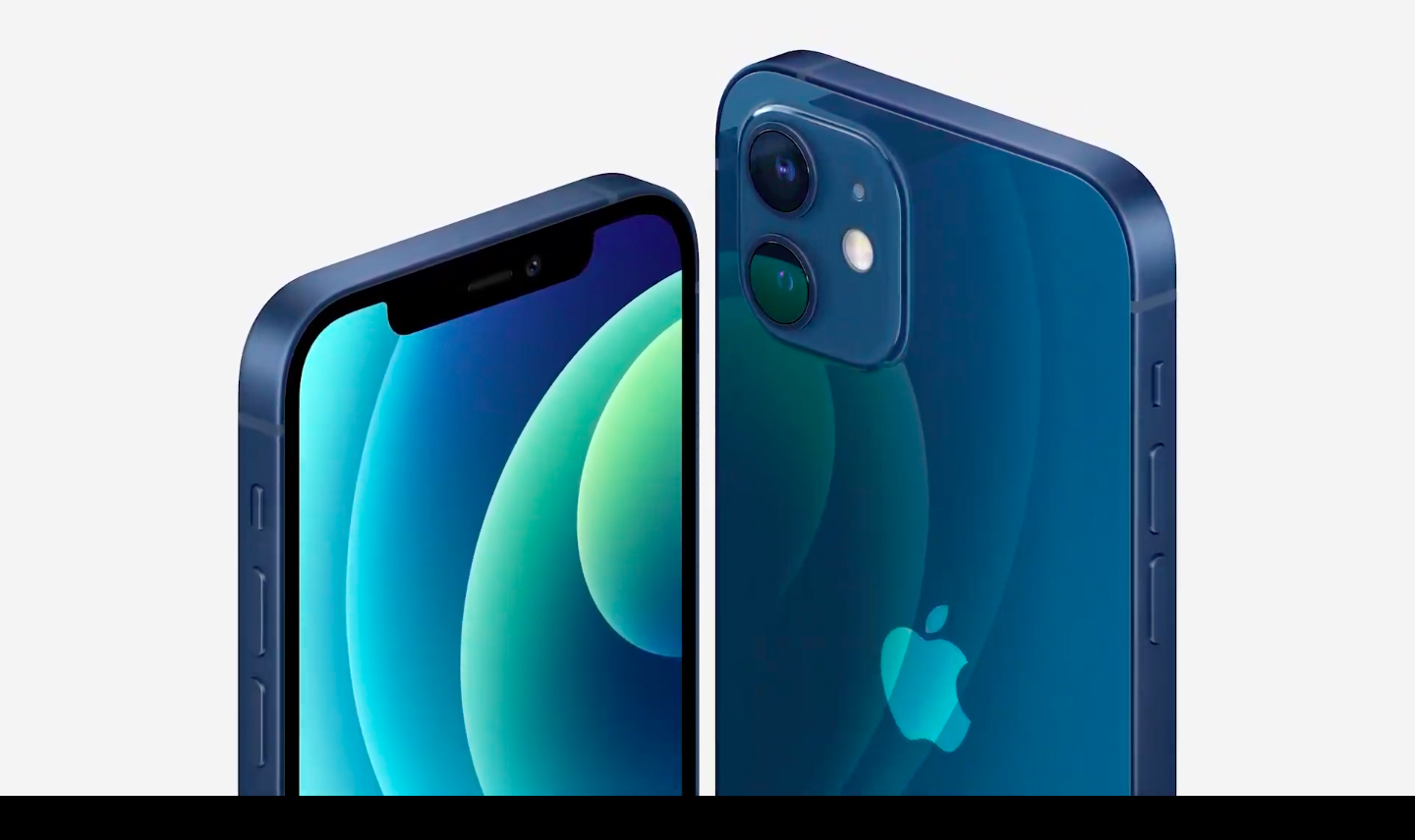 financialounge - 5G Apple iPhone Smart Life Wall Street