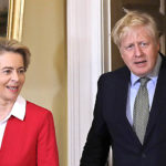 Brexit, l’Europa avvia un’azione legale <br />ed è pronta a bloccare la finanza inglese