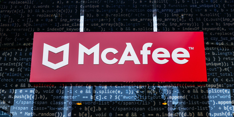 financialounge -  IPO McAfee nasdaq smart Wall Street