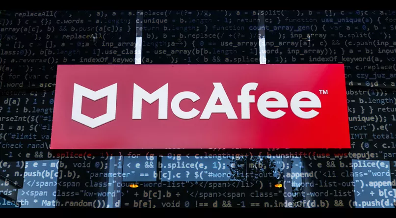 financialounge - IPO McAfee nasdaq smart Wall Street