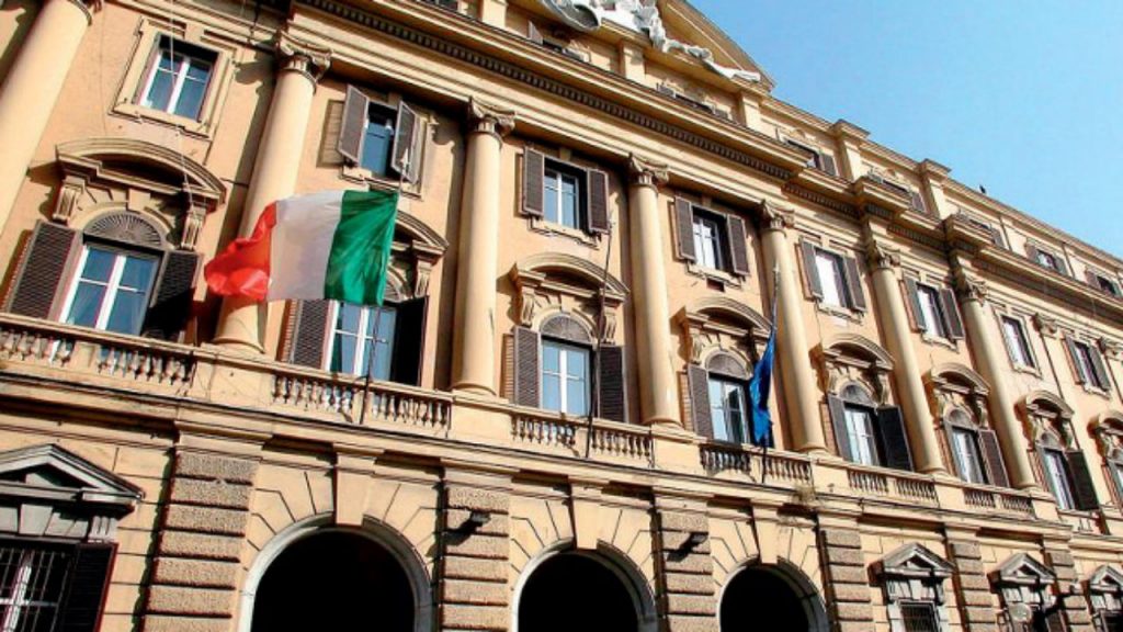 financialounge -  BTP green bond Ministero del Tesoro