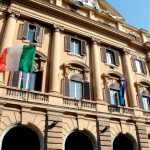 Tassi Bot scendono ai minimi storici, ma il decennale segue il passo dei Treasury