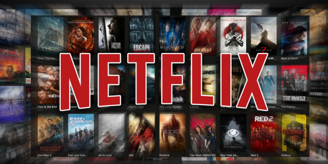 financialounge -  Berse mercati netflix Piazza Affari Wall Street