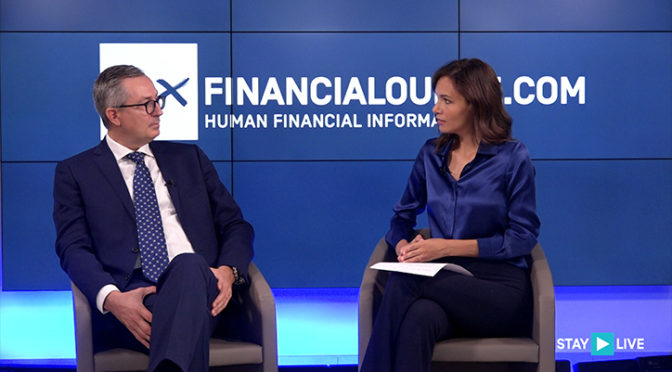 financialounge.com AllianzGI: Cina ben posizionata per la ripresa, opportunità selettive anche in Brasile